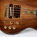 Stanley Clarke Tribute Build for Guitar Summit 2026