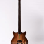 Stanley Clarke Tribute Build for Guitar Summit 2026