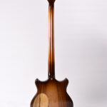 Stanley Clarke Tribute Build for Guitar Summit 2026